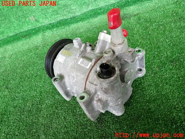 2UPJ-32146025]ハリアー(ZSU60W)エアコンコンプレッサー 中古_m0002.jpg