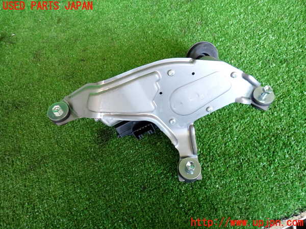 2UPJ-32146775]ハリアー(ZSU60W)リアワイパーモーター 中古_m0002.jpg