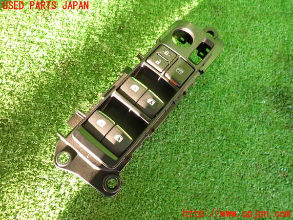 2UPJ-32146240]ハリアー(ZSU60W)右前パワーウィンドウスイッチ 中古_m0001.jpg