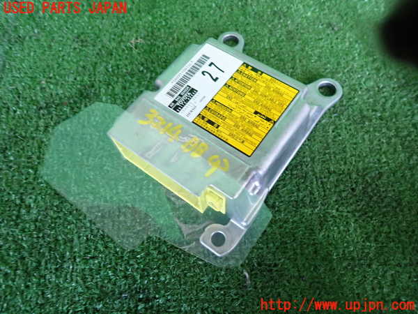 2UPJ-32146145]ハリアー(ZSU60W)エアバッグコンピューター 【ジャンク品】 中古_m0001.jpg