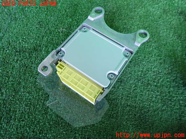 2UPJ-32146145]ハリアー(ZSU60W)エアバッグコンピューター 【ジャンク品】 中古_m0002.jpg