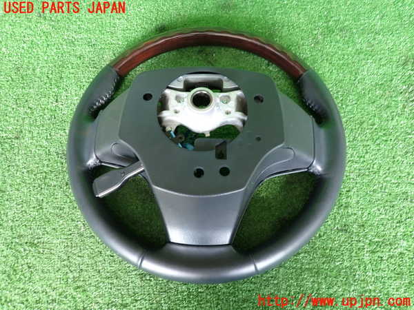 2UPJ-32147855]ハリアー(ZSU60W)ステアリングホイール 中古_m0004.jpg