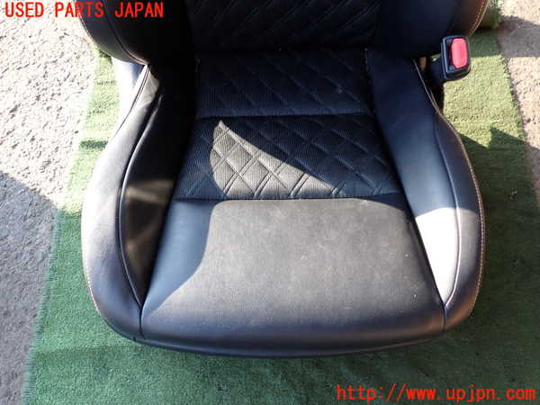 2UPJ-32147035]ハリアー(ZSU60W)運転席シート 中古_m0003.jpg