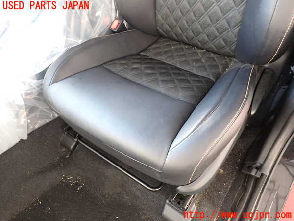 2UPJ-32147065]ハリアー(ZSU60W)助手席シート 中古_m0003.jpg
