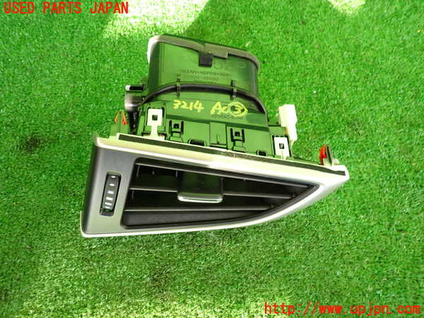 2UPJ-32147528]ハリアー(ZSU60W)エアコン吹き出し口3 左 中古_m0002.jpg