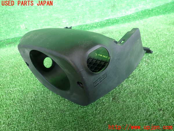 2UPJ-32147905]ハリアー(ZSU60W)コラムカバー 中古_m0001.jpg