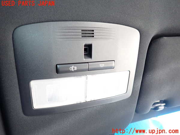 2UPJ-32146411]ハリアー(ZSU60W)ルームランプ1 1列目 中古_m0001.jpg