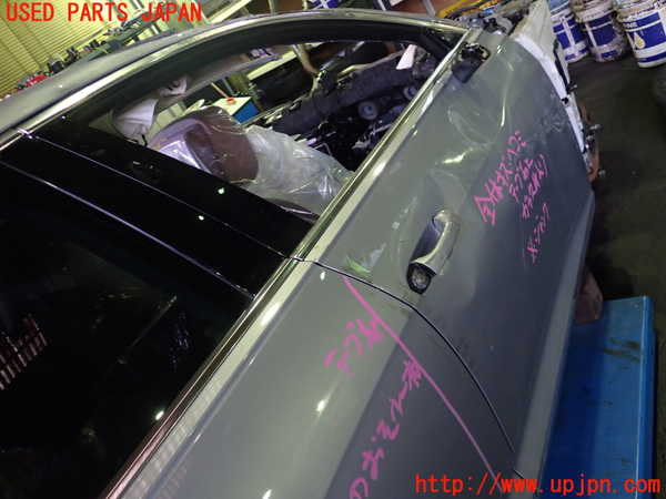 1UPJ-32151230]アウディ・A6(F2DKNF)右前ドア ジャンク部品取り_m0003.jpg