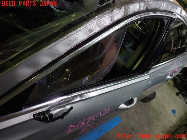 1UPJ-32151260]アウディ・A6(F2DKNF)左前ドア ジャンク部品取り_m0002.jpg