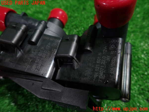 1UPJ-32152110]アウディ・A6(F2DKNF)ウォーターポンプ 中古_m0003.jpg