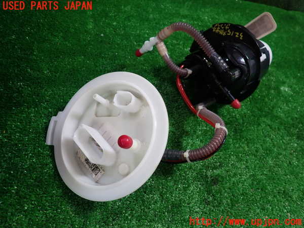 1UPJ-32152510]アウディ・A6(F2DKNF)燃料ポンプ 中古_m0001.jpg