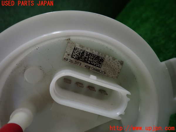 1UPJ-32152510]アウディ・A6(F2DKNF)燃料ポンプ 中古_m0003.jpg