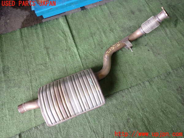 1UPJ-32152651]アウディ・A6(F2DKNF)センターパイプ1 中古_m0001.jpg