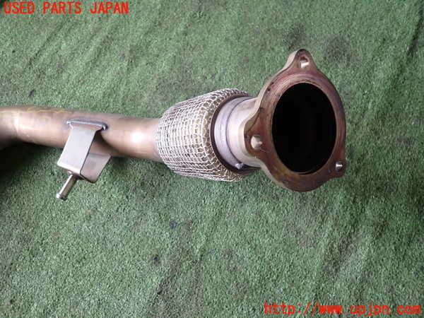1UPJ-32152651]アウディ・A6(F2DKNF)センターパイプ1 中古_m0003.jpg