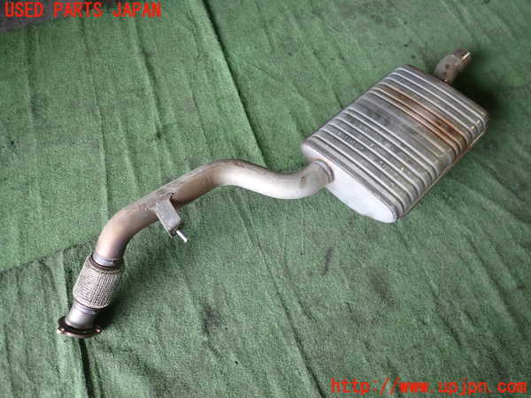 1UPJ-32152651]アウディ・A6(F2DKNF)センターパイプ1 中古_m0004.jpg