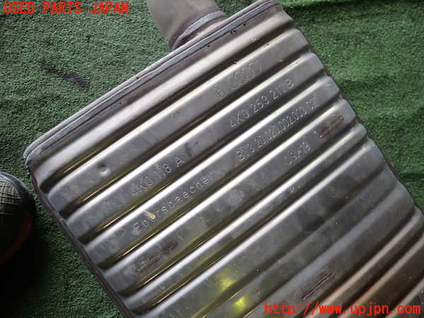 1UPJ-32152651]アウディ・A6(F2DKNF)センターパイプ1 中古_m0005.jpg
