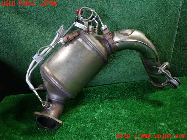 1UPJ-32152662]アウディ・A6(F2DKNF)触媒2 中古_m0001.jpg