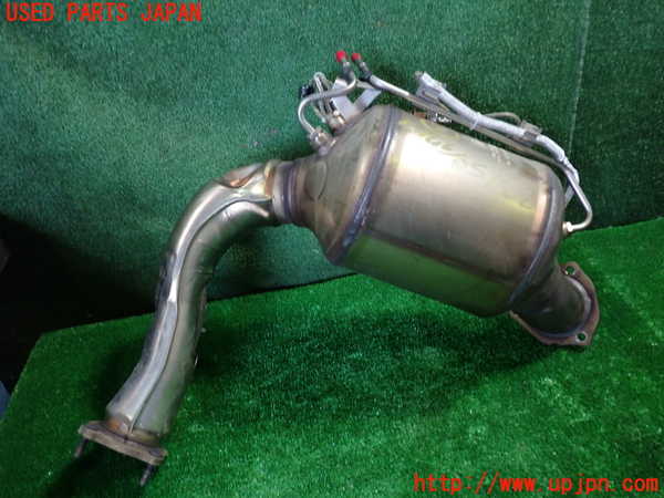 1UPJ-32152662]アウディ・A6(F2DKNF)触媒2 中古_m0002.jpg