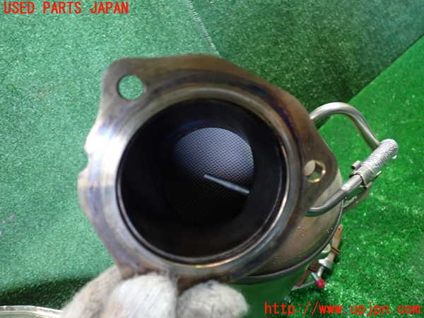 1UPJ-32152662]アウディ・A6(F2DKNF)触媒2 中古_m0003.jpg