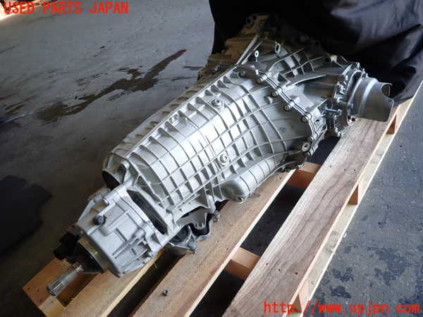 1UPJ-32153010]アウディ・A6(F2DKNF)ミッション AT DKN 4WD 中古_m0001.jpg