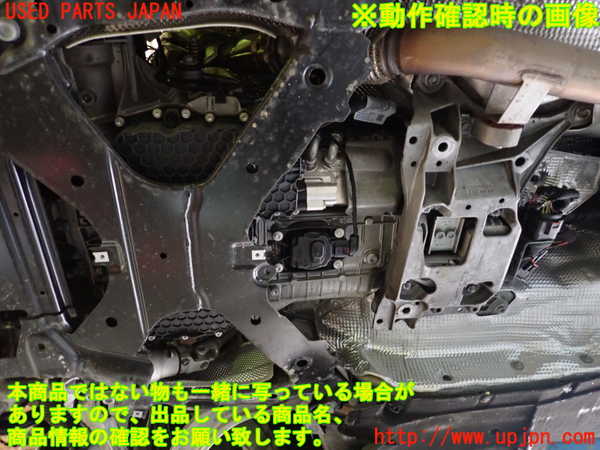 1UPJ-32153010]アウディ・A6(F2DKNF)ミッション AT DKN 4WD 中古_m0004.jpg