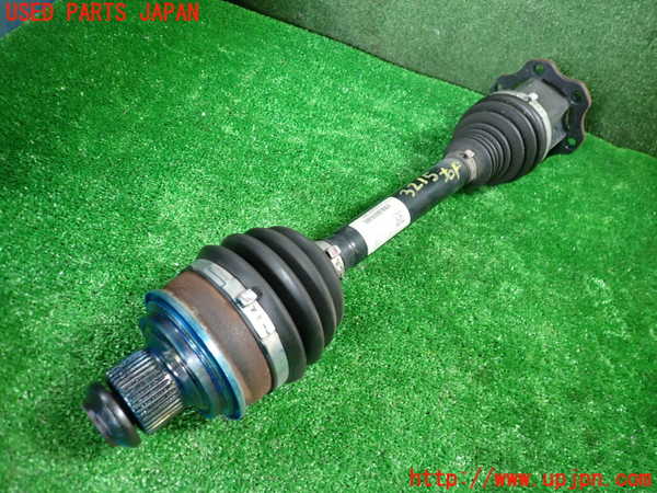 1UPJ-32154010]アウディ・A6(F2DKNF)右フロントドライブシャフト 中古_m0001.jpg