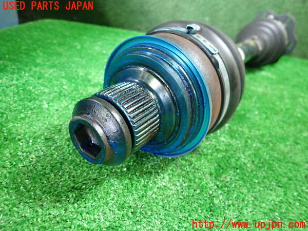 1UPJ-32154010]アウディ・A6(F2DKNF)右フロントドライブシャフト 中古_m0002.jpg