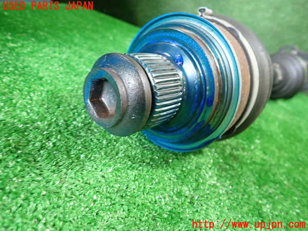 1UPJ-32154015]アウディ・A6(F2DKNF)左フロントドライブシャフト 中古_m0002.jpg
