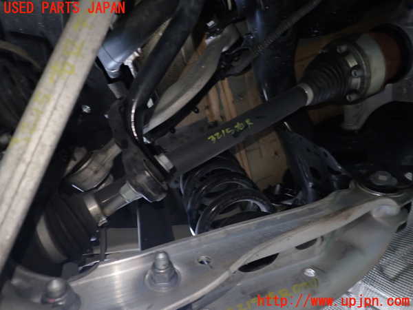 1UPJ-32154020]アウディ・A6(F2DKNF)右リアドライブシャフト 中古_m0001.jpg