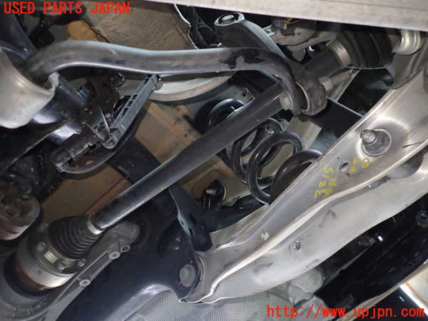 1UPJ-32154025]アウディ・A6(F2DKNF)左リアドライブシャフト 中古_m0001.jpg