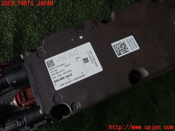 1UPJ-32154235]アウディ・A6(F2DKNF)パワステギアボックス 中古_m0005.jpg