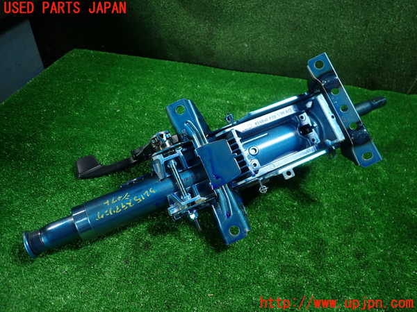 1UPJ-32154260]アウディ・A6(F2DKNF)ステアリングシャフト 中古_m0001.jpg