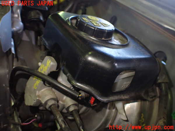 1UPJ-32154050]アウディ・A6(F2DKNF)ブレーキマスターシリンダー 中古_m0001.jpg