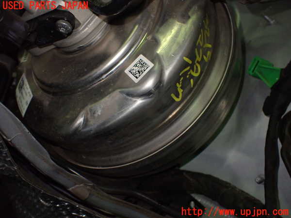 1UPJ-32154055]アウディ・A6(F2DKNF)ブレーキマスターバック 中古_m0001.jpg