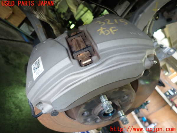 1UPJ-32154080]アウディ・A6(F2DKNF)右フロントキャリパー 中古_m0001.jpg