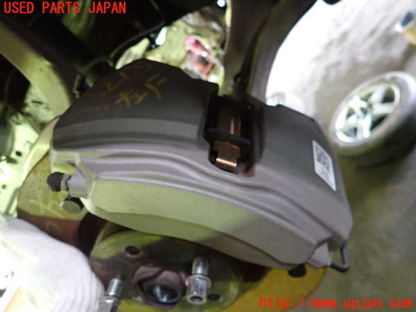 1UPJ-32154085]アウディ・A6(F2DKNF)左フロントキャリパー 中古_m0001.jpg