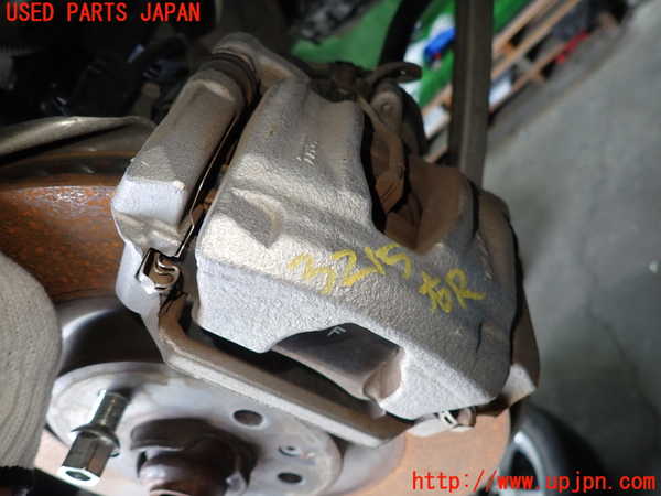 1UPJ-32154090]アウディ・A6(F2DKNF)右リアキャリパー 中古_m0001.jpg