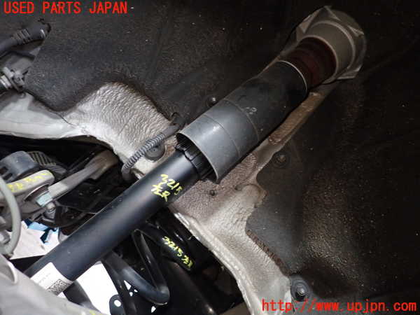 1UPJ-32155075]アウディ・A6(F2DKNF)左リアショックアブソーバー 中古_m0001.jpg
