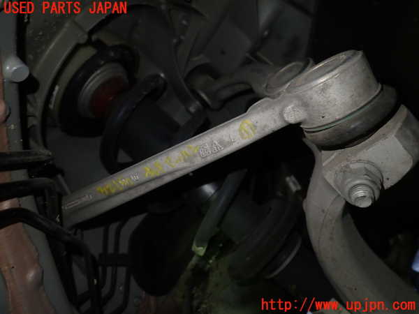 1UPJ-32155136]アウディ・A6(F2DKNF)左フロントアッパーアーム1 中古_m0001.jpg