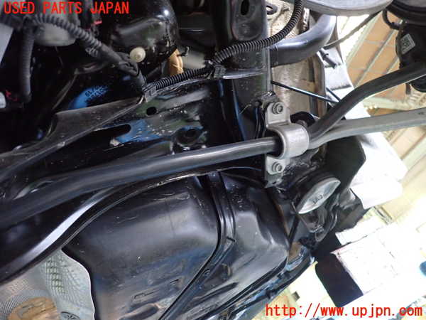 1UPJ-32155295]アウディ・A6(F2DKNF)リアメンバー 中古_m0005.jpg