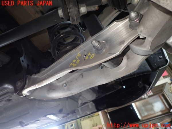 1UPJ-32155226]アウディ・A6(F2DKNF)左リアロアアーム1 中古_m0001.jpg