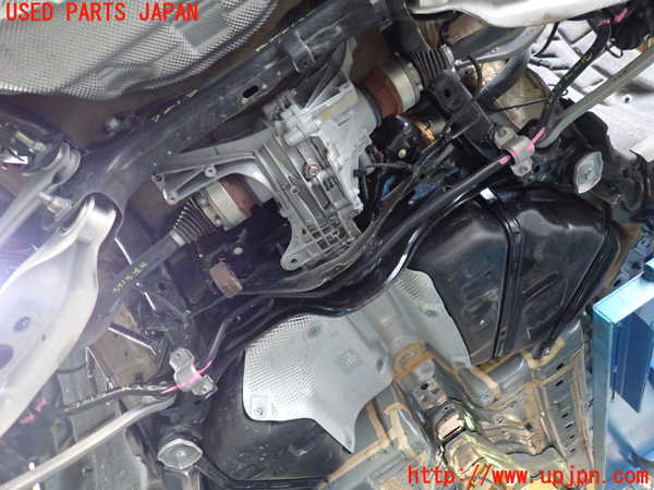 1UPJ-32155445]アウディ・A6(F2DKNF)リアスタビライザー 中古_m0001.jpg