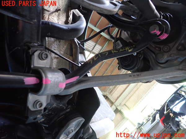 1UPJ-32155445]アウディ・A6(F2DKNF)リアスタビライザー 中古_m0002.jpg