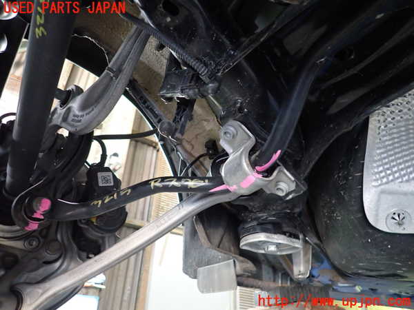 1UPJ-32155445]アウディ・A6(F2DKNF)リアスタビライザー 中古_m0003.jpg