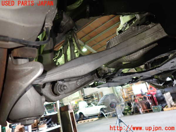 1UPJ-32155187]アウディ・A6(F2DKNF)左フロントロアアーム2 中古_m0001.jpg