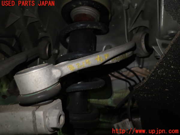 1UPJ-32155137]アウディ・A6(F2DKNF)左フロントアッパーアーム2 中古_m0001.jpg