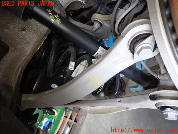 1UPJ-32155147]アウディ・A6(F2DKNF)右リアアッパーアーム2 中古_m0001.jpg