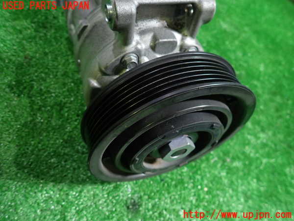 1UPJ-32156025]アウディ・A6(F2DKNF)エアコンコンプレッサー 中古_m0002.jpg