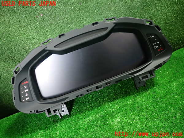 1UPJ-32156170]アウディ・A6(F2DKNF)スピードメーター 中古_m0001.jpg