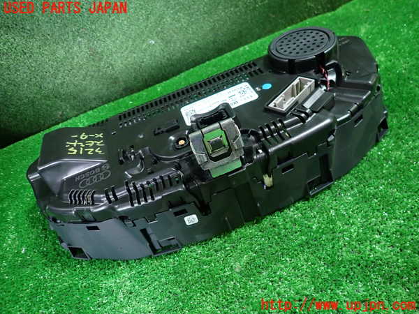 1UPJ-32156170]アウディ・A6(F2DKNF)スピードメーター 中古_m0002.jpg